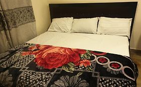 Joefad Home Stay - Wuse Zone 5